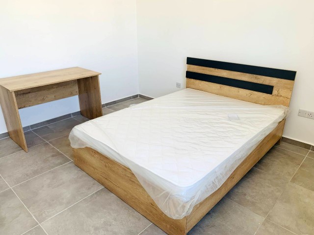 New 2+1  Flat in Dereboyu-the Heart of Nicosia with BRAND NEW Furnishings! *A Perfect Living Space A Few Steps From Social Life*