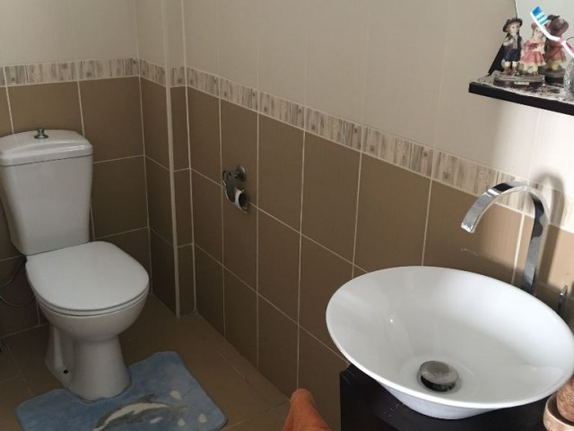 Flat For Sale in Boğaz, Kyrenia