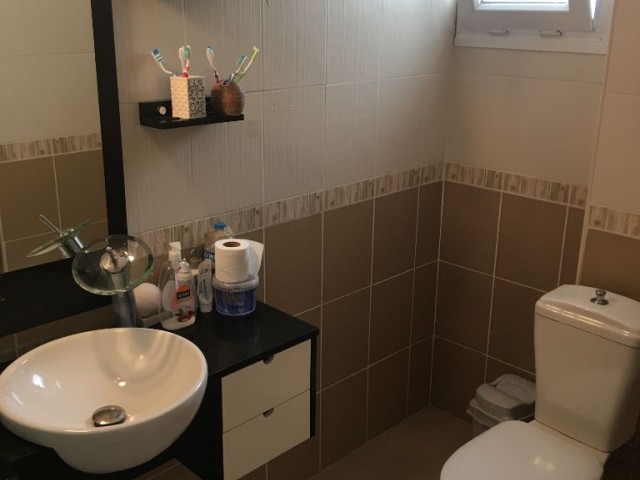 Flat For Sale in Boğaz, Kyrenia