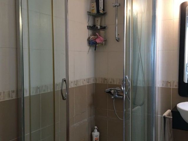 Flat For Sale in Boğaz, Kyrenia