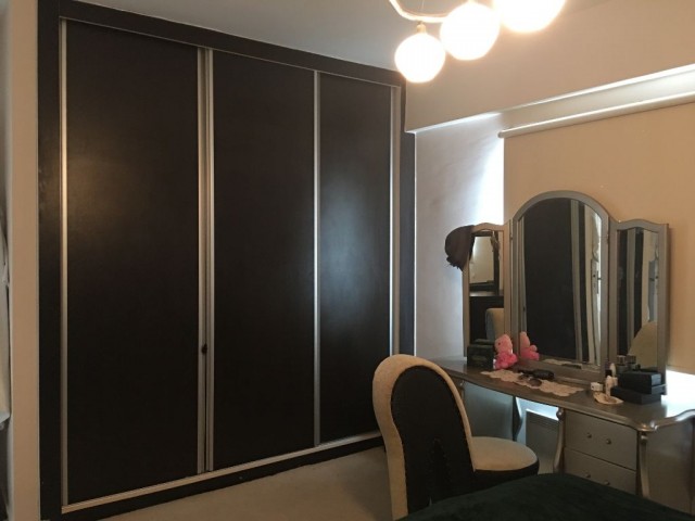 Flat For Sale in Boğaz, Kyrenia