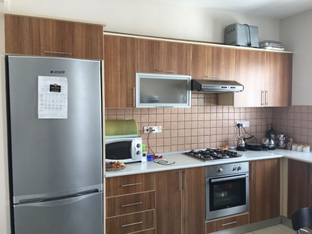 Flat For Sale in Boğaz, Kyrenia