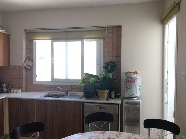 Flat For Sale in Boğaz, Kyrenia