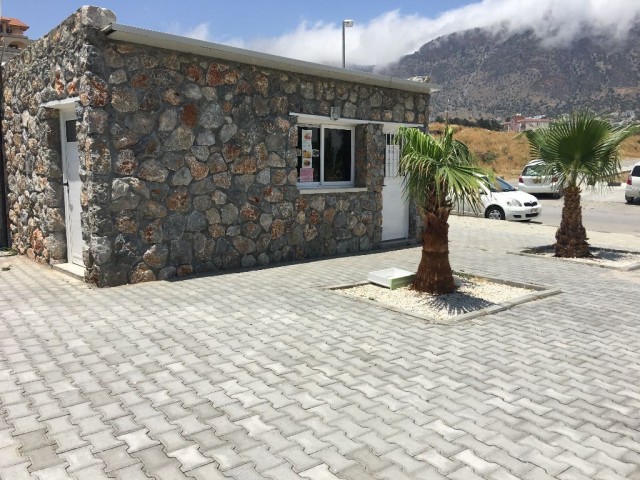 Flat For Sale in Boğaz, Kyrenia