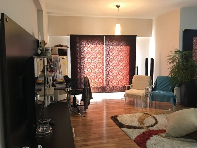 Flat For Sale in Boğaz, Kyrenia