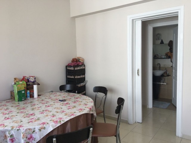 Flat For Sale in Boğaz, Kyrenia