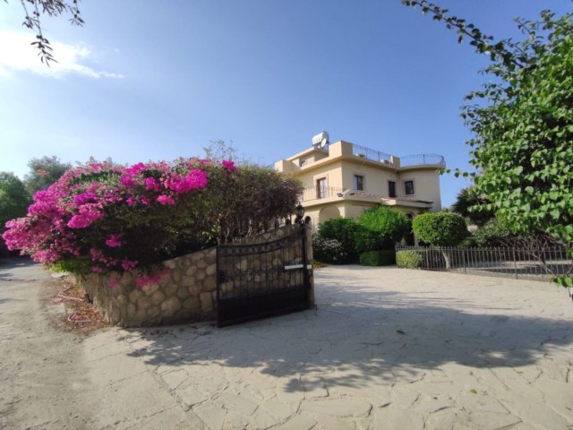 Villa Kaufen in Ozanköy, Kyrenia