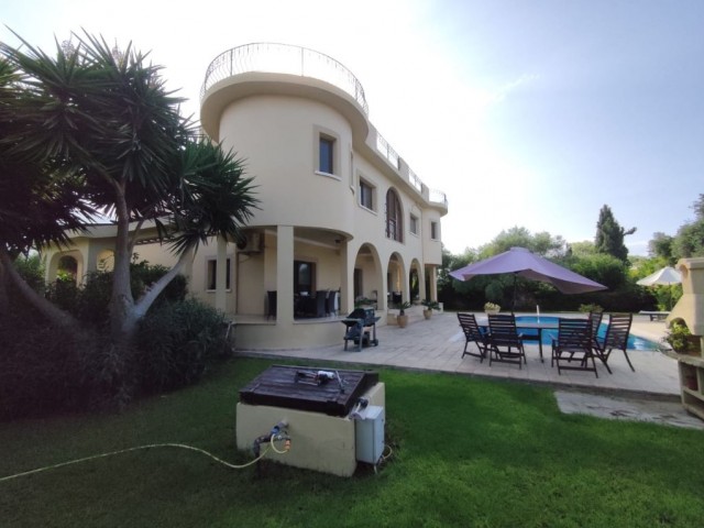 Villa Kaufen in Ozanköy, Kyrenia