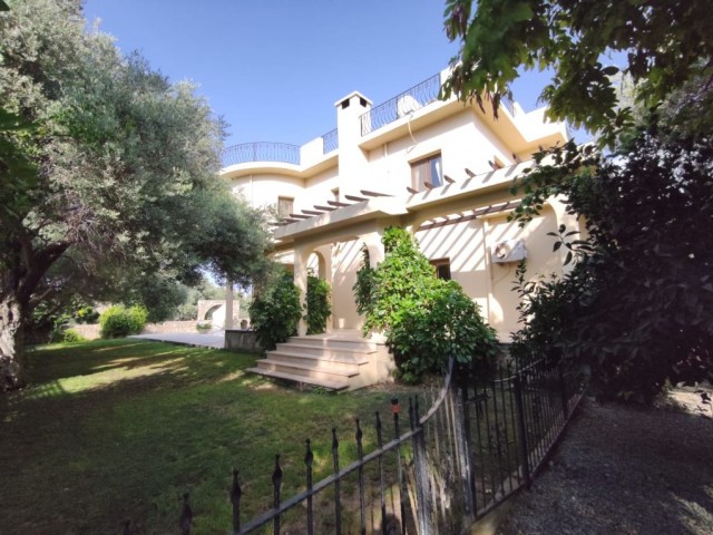 Villa Kaufen in Ozanköy, Kyrenia