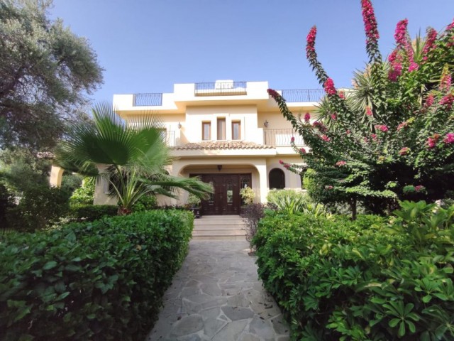 Villa Kaufen in Ozanköy, Kyrenia