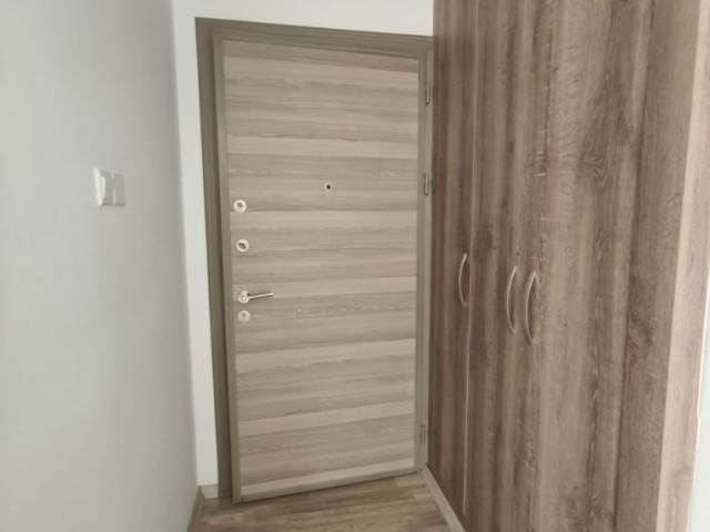 Flat To Rent in Aşağı Girne, Kyrenia