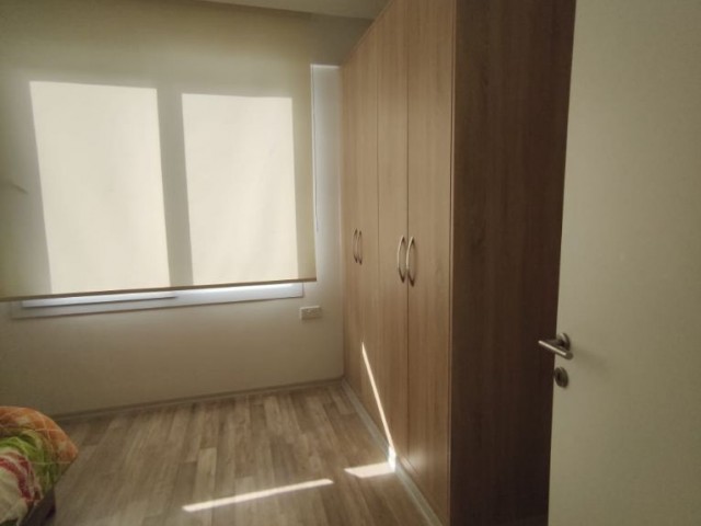 Flat To Rent in Aşağı Girne, Kyrenia