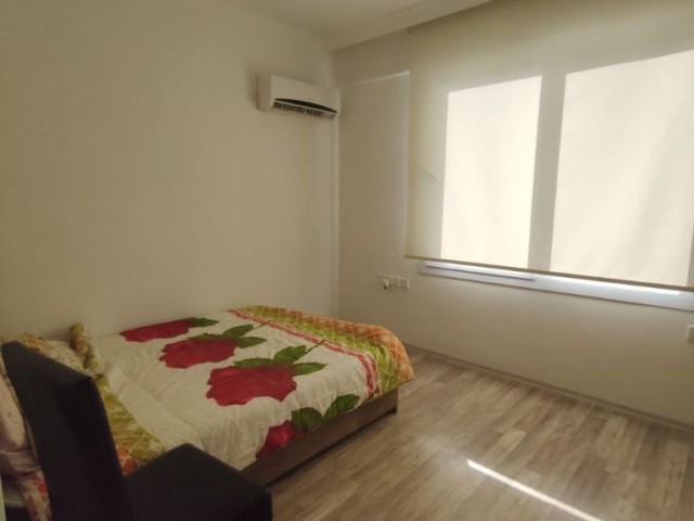 Flat To Rent in Aşağı Girne, Kyrenia