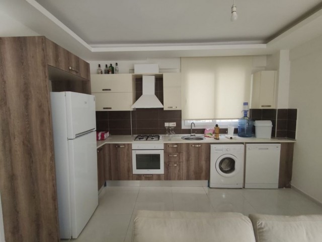 Flat To Rent in Aşağı Girne, Kyrenia