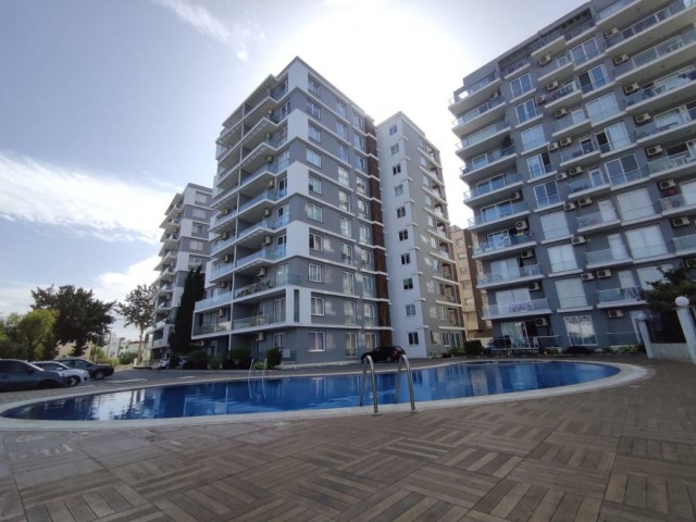 Flat To Rent in Aşağı Girne, Kyrenia