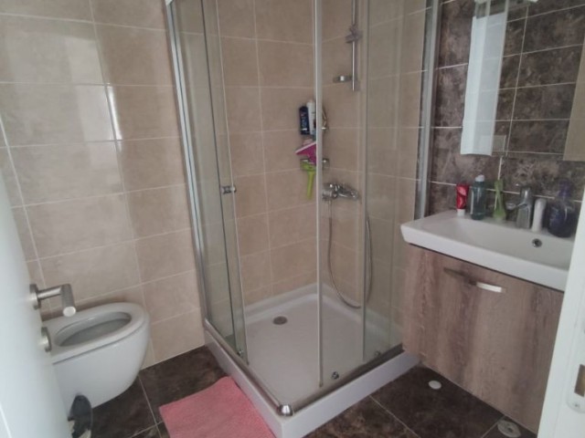 Flat To Rent in Aşağı Girne, Kyrenia