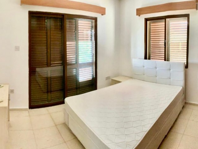 Villa To Rent in Karaoğlanoğlu, Kyrenia