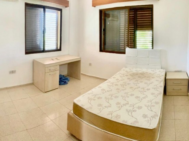 Villa To Rent in Karaoğlanoğlu, Kyrenia