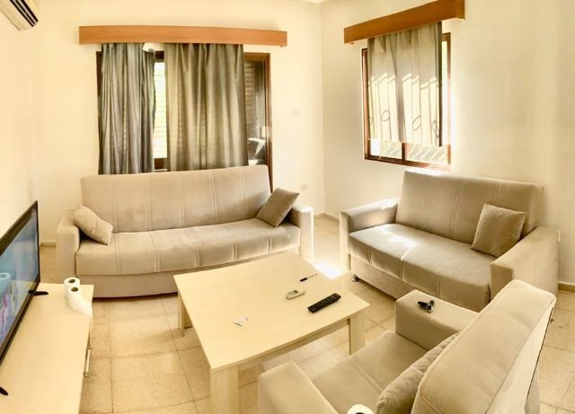 Villa To Rent in Karaoğlanoğlu, Kyrenia