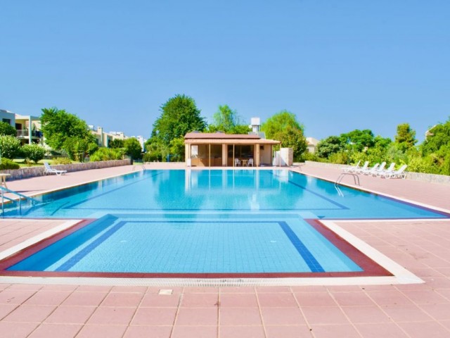 Villa To Rent in Karaoğlanoğlu, Kyrenia