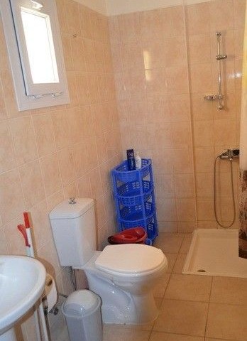 Flat To Rent in Alsancak, Kyrenia