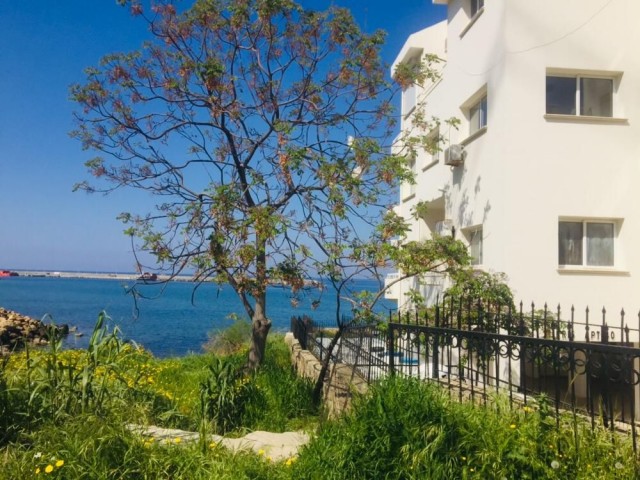 Flat To Rent in Girne Merkez, Kyrenia