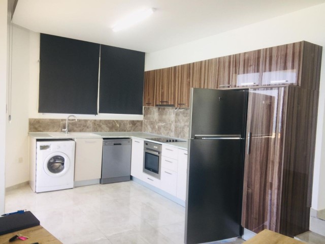 Flat To Rent in Girne Merkez, Kyrenia