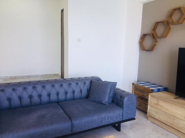 Flat To Rent in Girne Merkez, Kyrenia