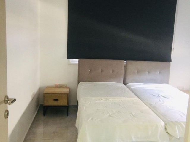 Flat To Rent in Girne Merkez, Kyrenia