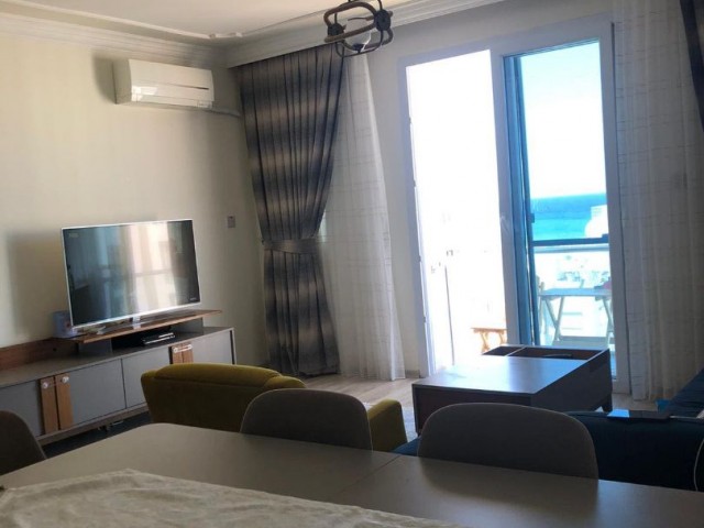 Flat For Sale in Girne Merkez, Kyrenia