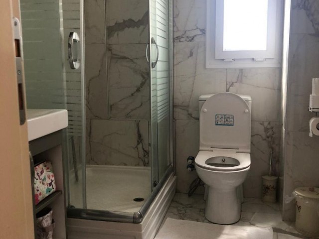 Flat For Sale in Girne Merkez, Kyrenia