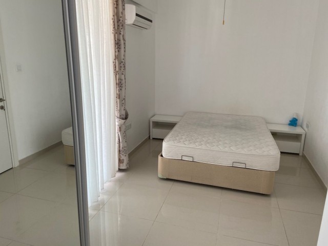 Flat To Rent in Girne Merkez, Kyrenia