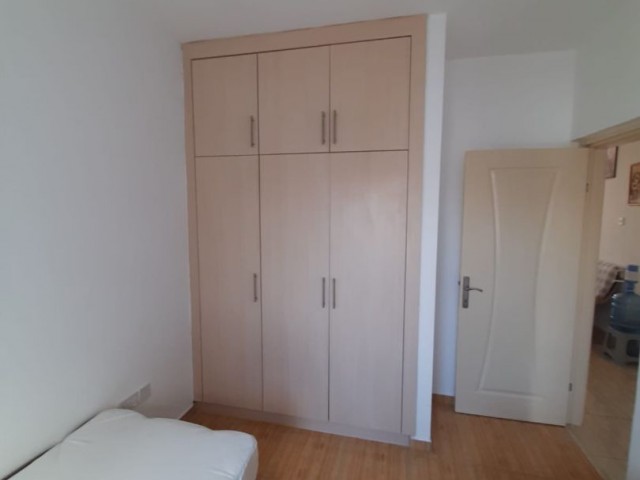 3+1 WOHNUNG ZUM VERKAUF IN KYRENIA ** 