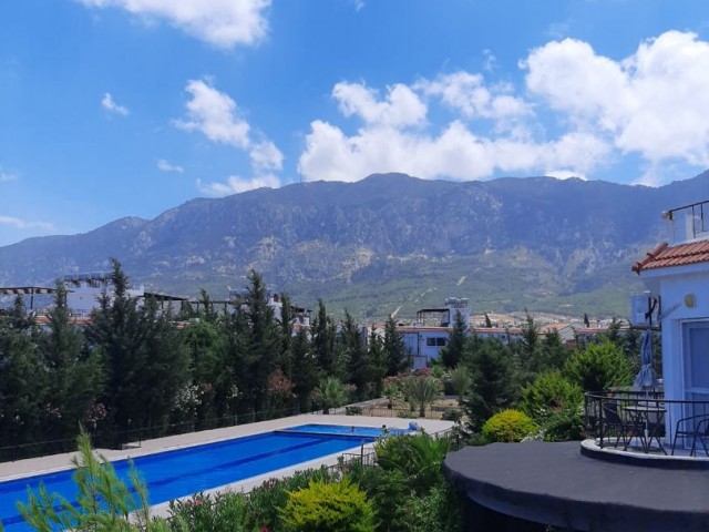 3+1 APARTMENTS FOR SALE IN KYRENIA ** 