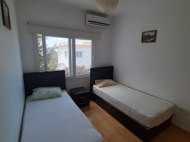 3+1 WOHNUNG ZUM VERKAUF IN KYRENIA ** 