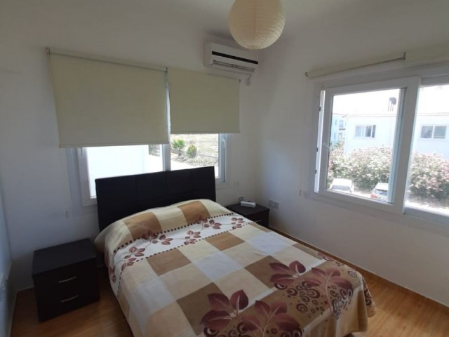 3+1 WOHNUNG ZUM VERKAUF IN KYRENIA ** 