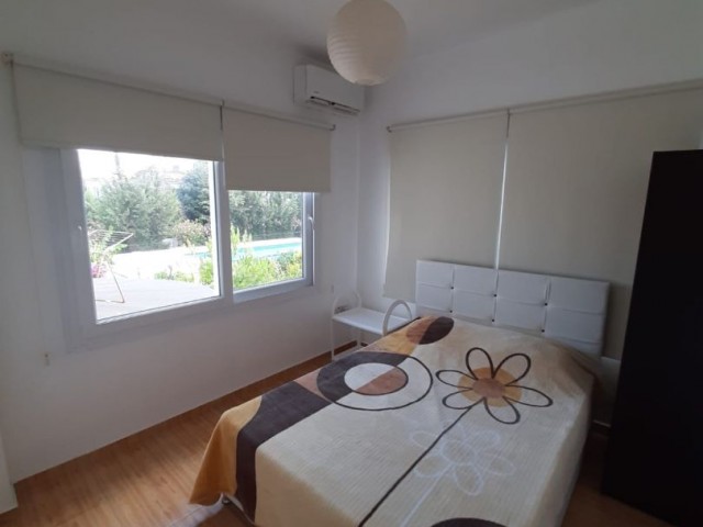 3+1 APARTMENTS FOR SALE IN KYRENIA ** 