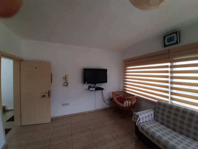 3+1 APARTMENTS FOR SALE IN KYRENIA ** 