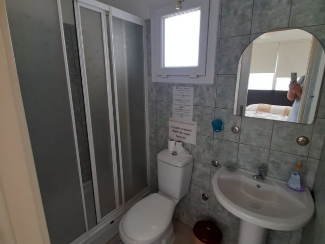 3+1 WOHNUNG ZUM VERKAUF IN KYRENIA ** 