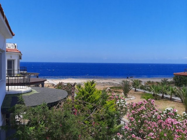 3+1 APARTMENTS FOR SALE IN KYRENIA ** 