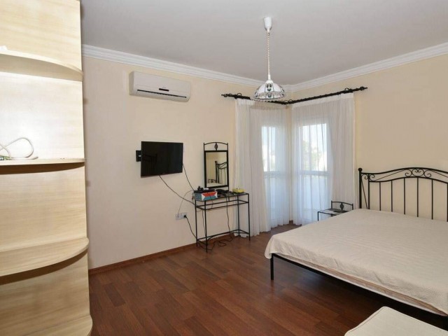 4+1 VILLA ZUM VERKAUF IN KYRENIA ** 