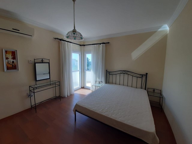 4+1 VILLA ZUM VERKAUF IN KYRENIA ** 