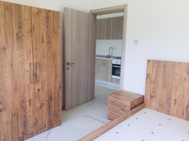 Flat To Rent in Ozanköy, Kyrenia