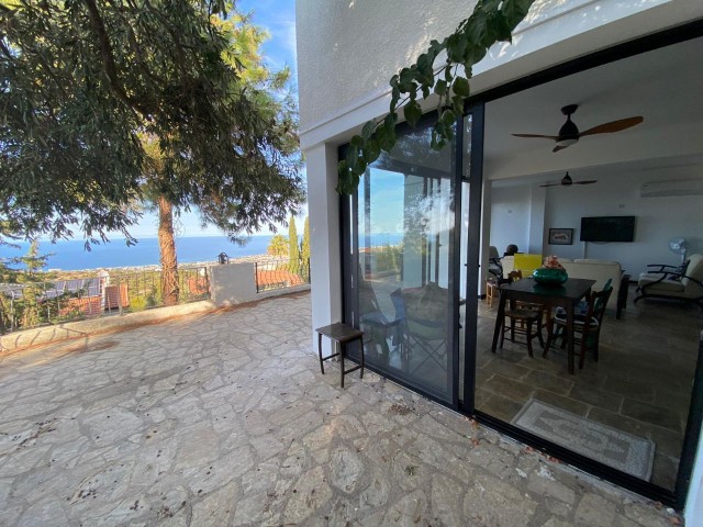 Detached House To Rent in Karmi, Kyrenia
