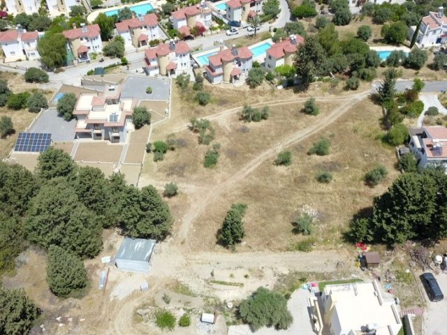 LAND FOR SALE IN KYRENIA ** 