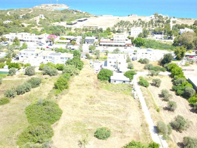 3 ACRES OF LAND FOR SALE IN KYRENIA ** 