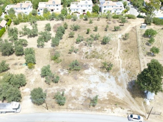 3 ACRES OF LAND FOR SALE IN KYRENIA ** 