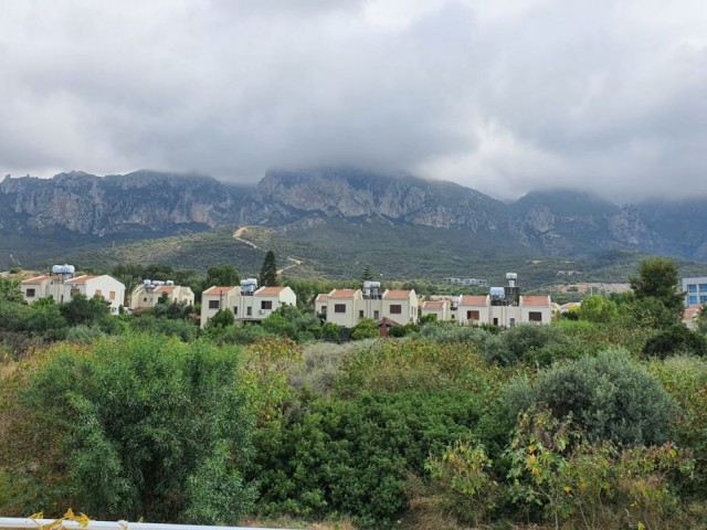 ویلا برای فروش in Karaoğlanoğlu, گیرنه