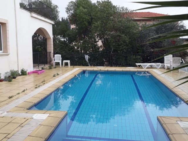 Villa To Rent in Çatalköy, Kyrenia