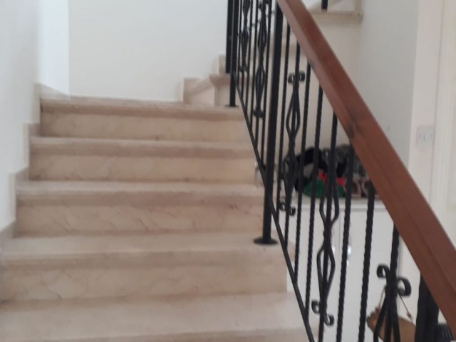 Villa To Rent in Çatalköy, Kyrenia